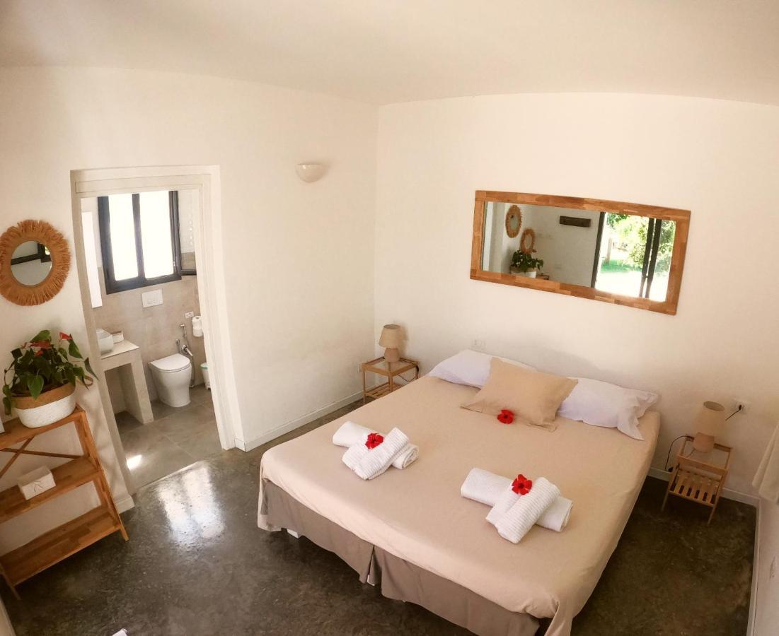 Mayana Sicily - The Suites Santa Maria Del Focallo Extérieur photo