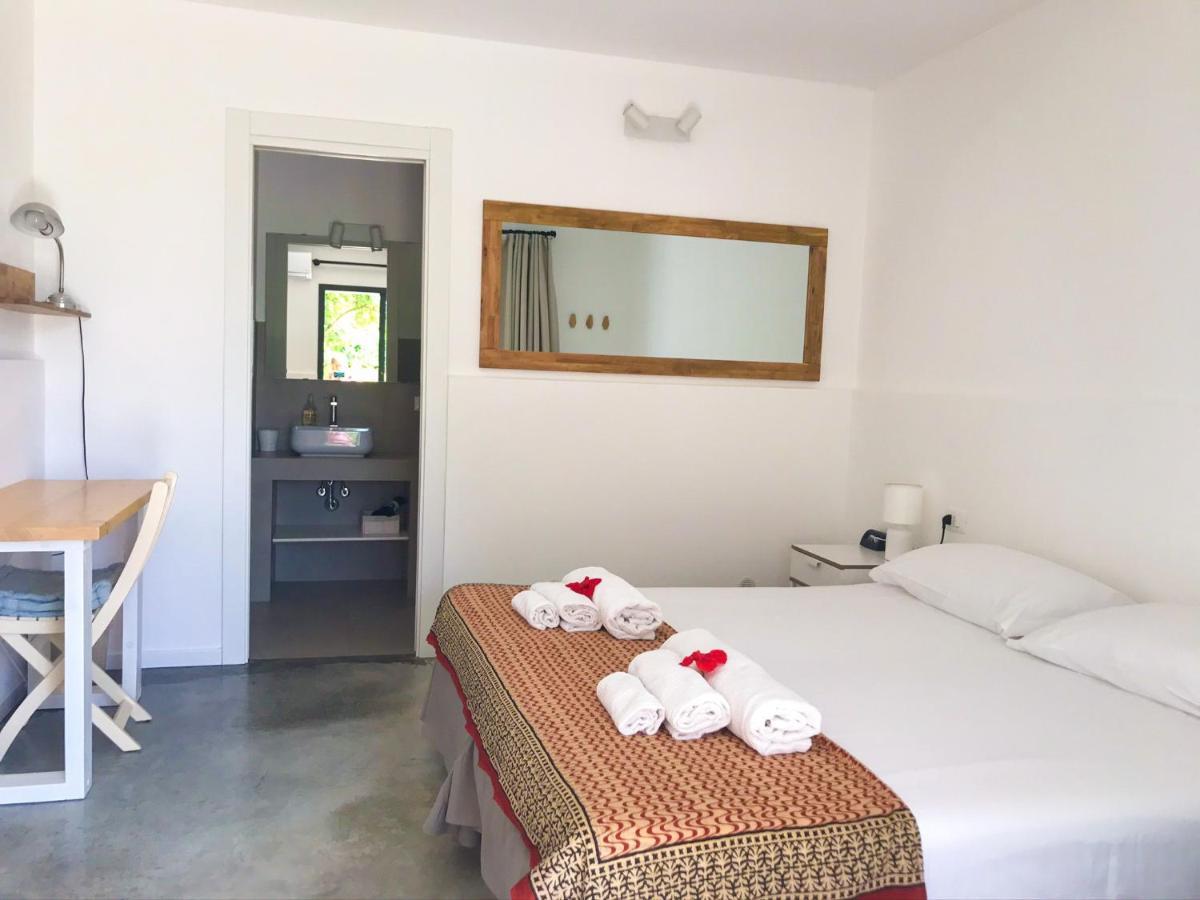 Mayana Sicily - The Suites Santa Maria Del Focallo Extérieur photo
