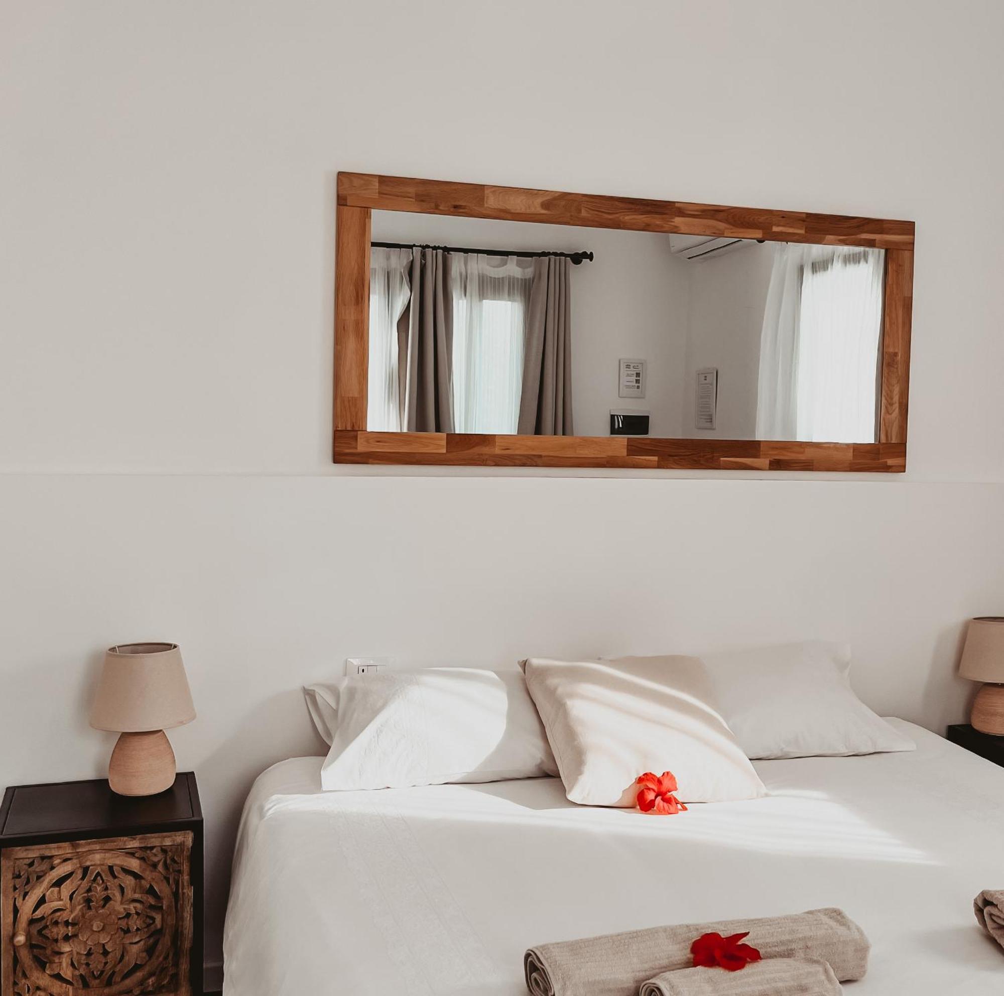 Mayana Sicily - The Suites Santa Maria Del Focallo Extérieur photo