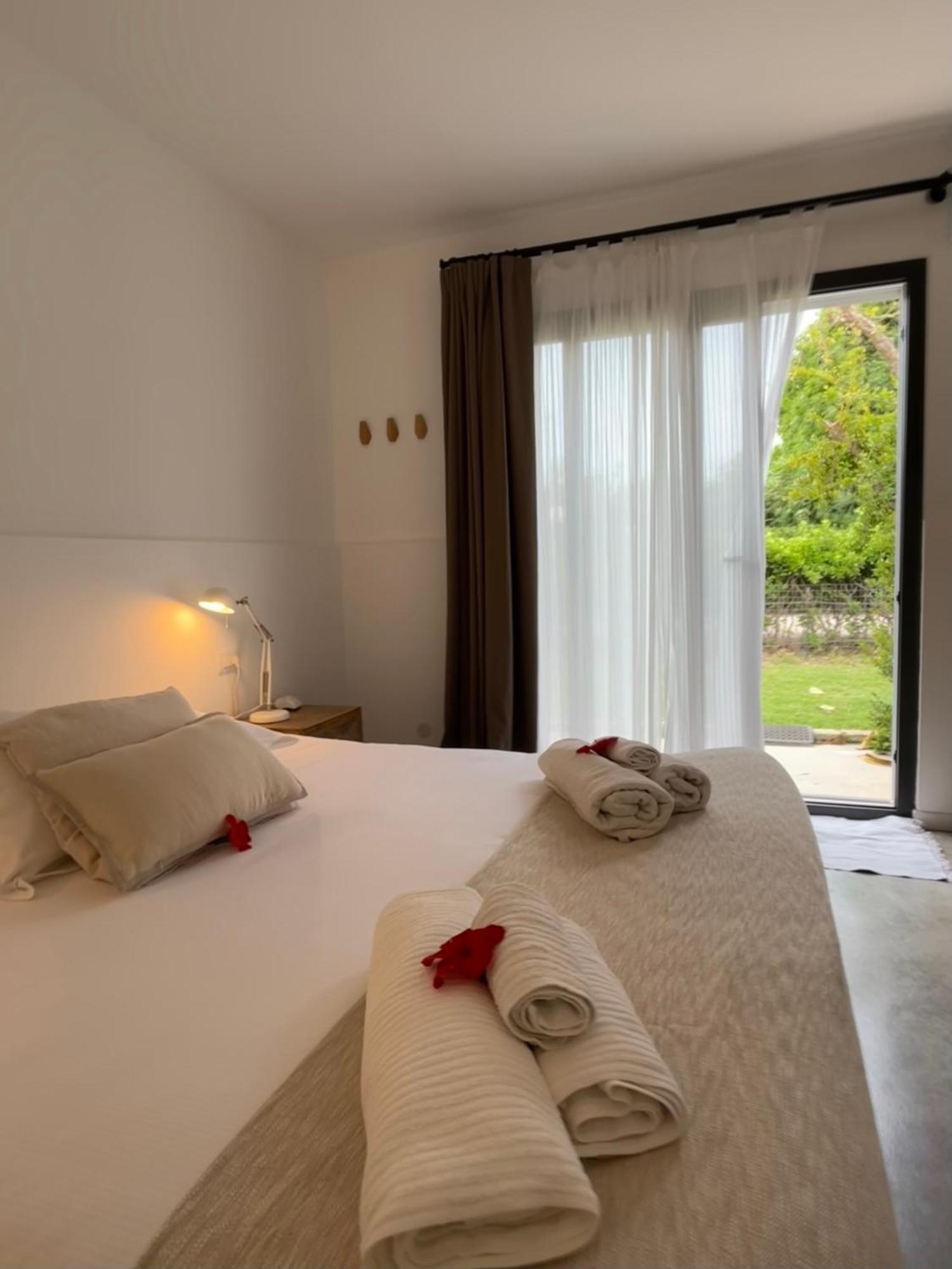 Mayana Sicily - The Suites Santa Maria Del Focallo Extérieur photo