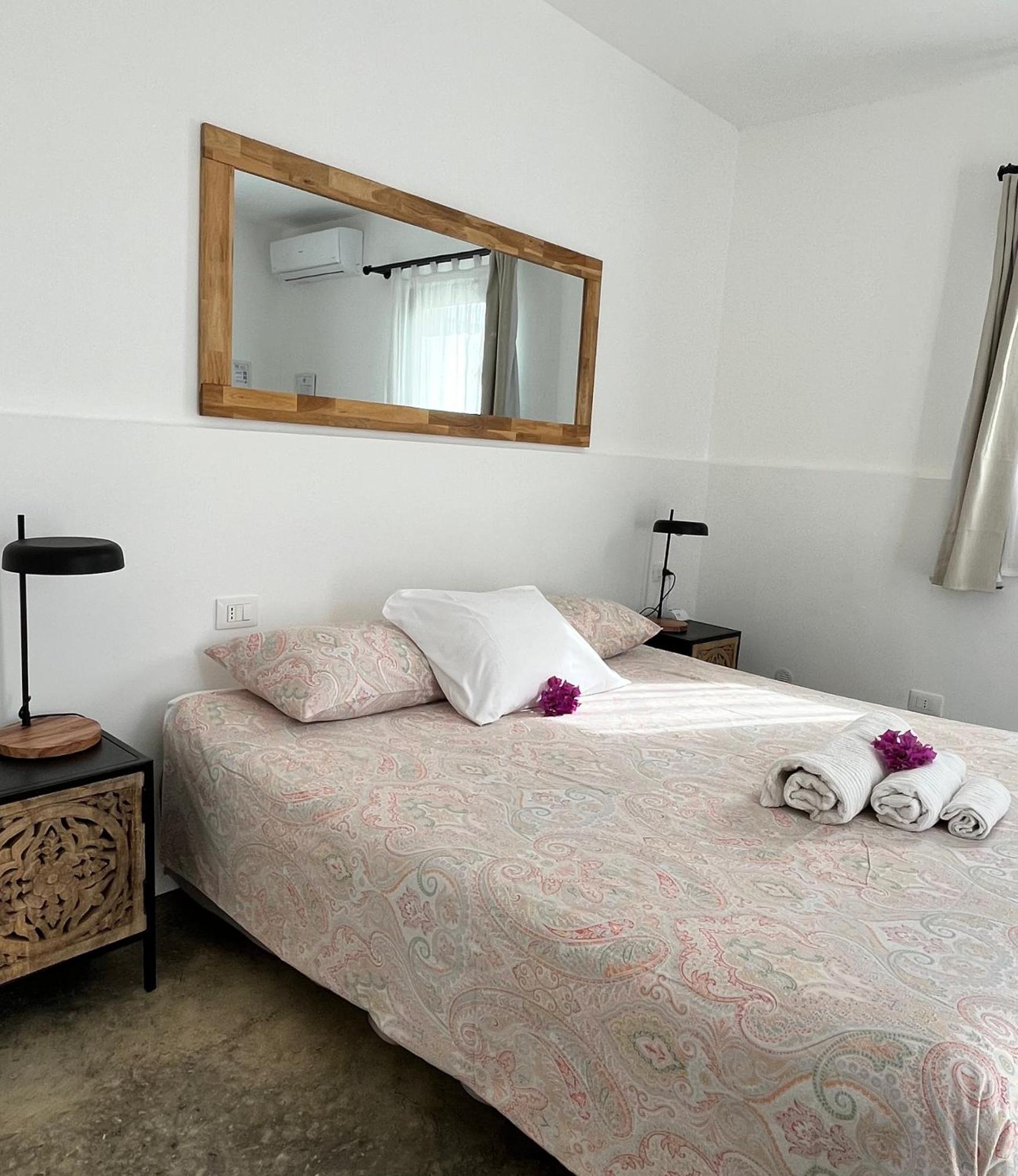 Mayana Sicily - The Suites Santa Maria Del Focallo Extérieur photo