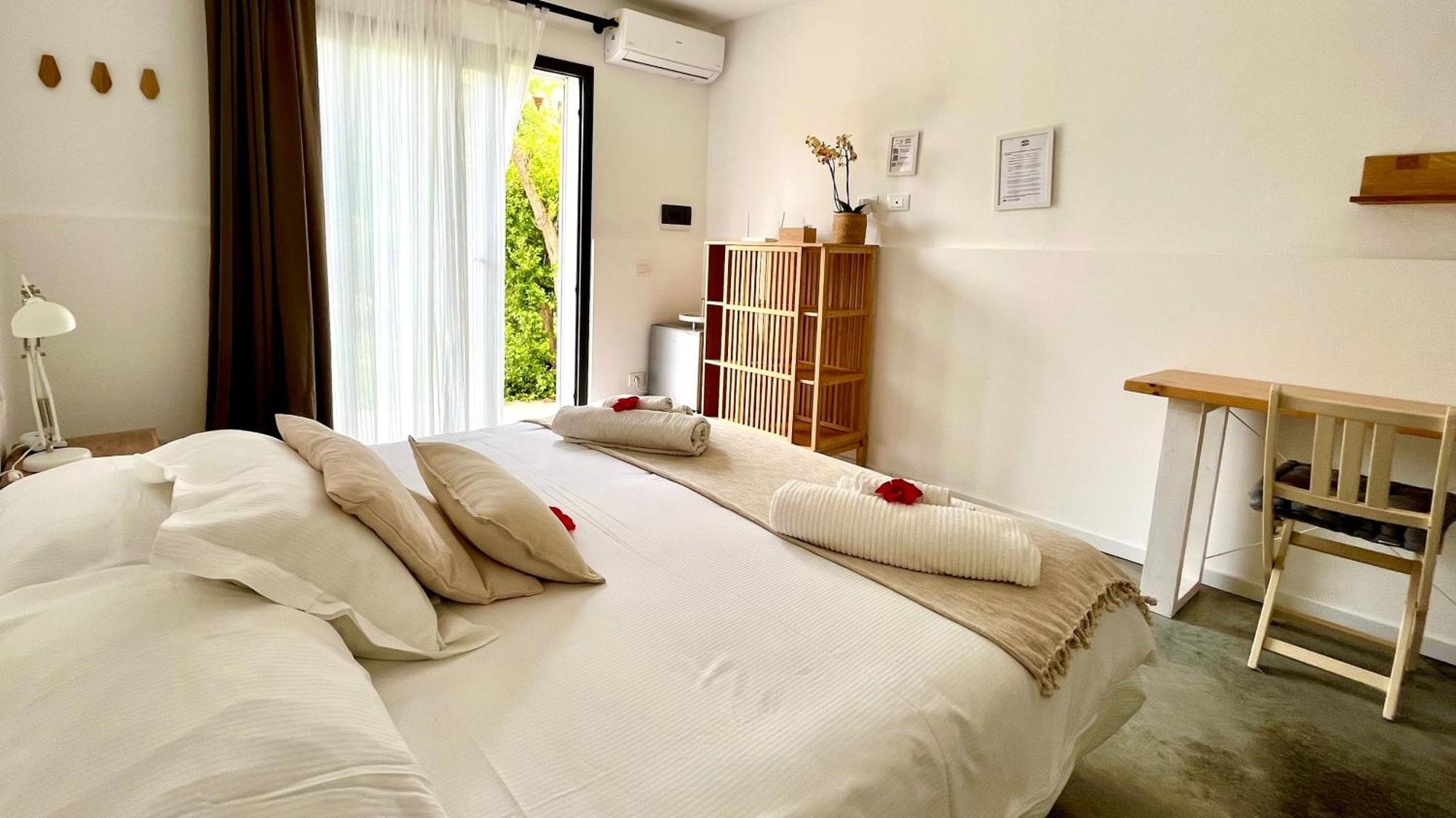 Mayana Sicily - The Suites Santa Maria Del Focallo Extérieur photo