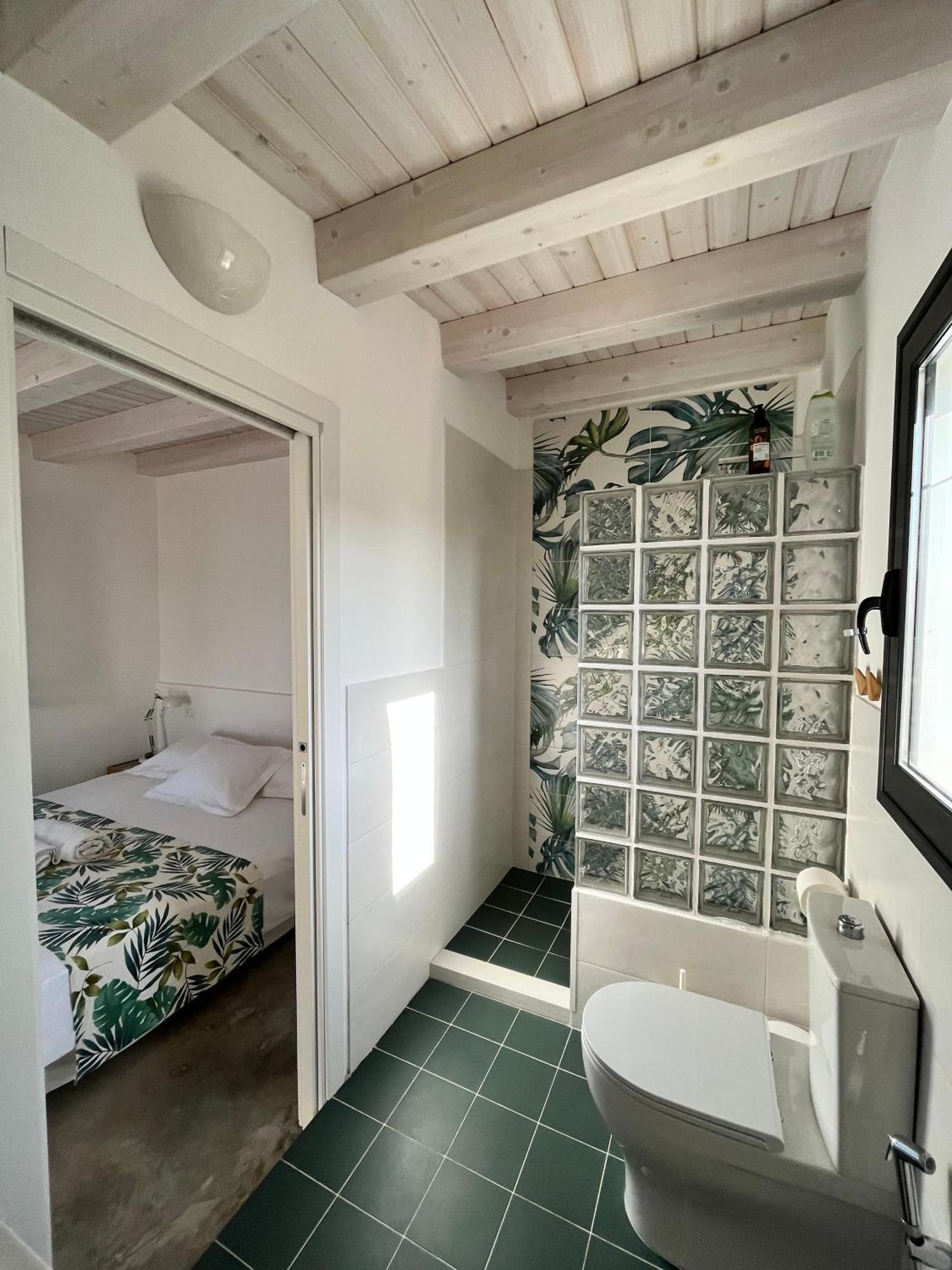 Mayana Sicily - The Suites Santa Maria Del Focallo Extérieur photo