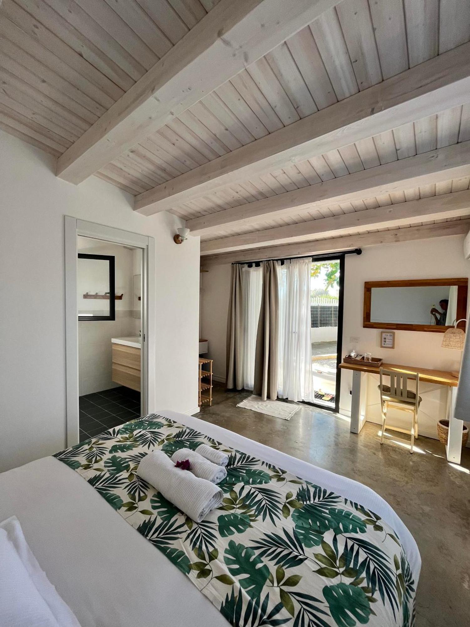 Mayana Sicily - The Suites Santa Maria Del Focallo Extérieur photo