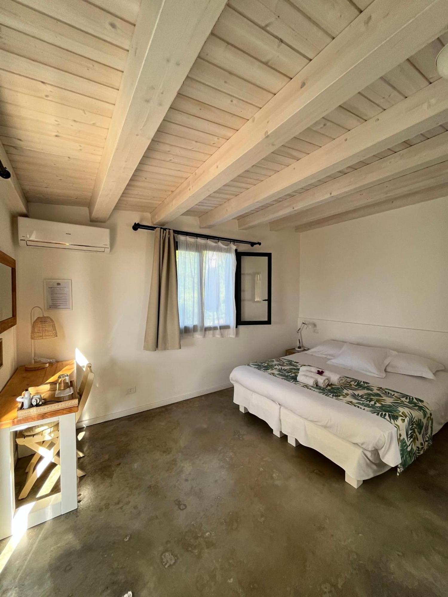 Mayana Sicily - The Suites Santa Maria Del Focallo Extérieur photo