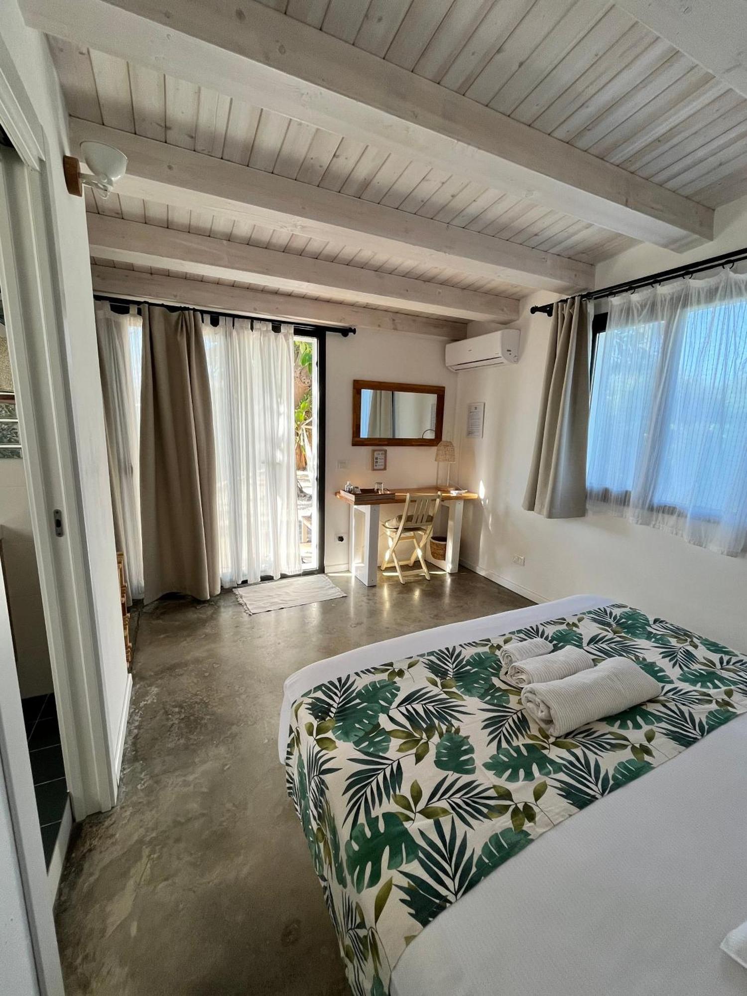Mayana Sicily - The Suites Santa Maria Del Focallo Extérieur photo
