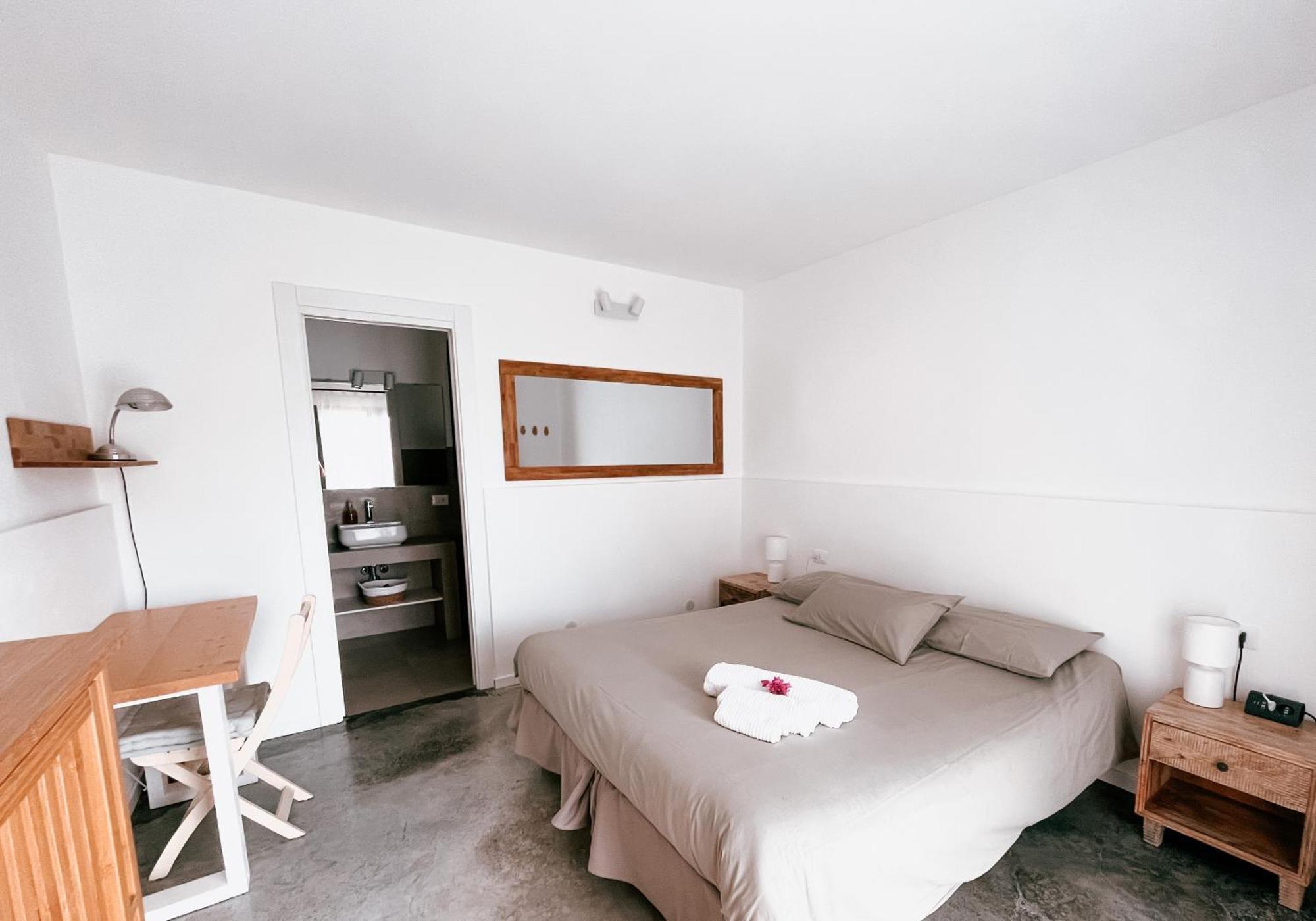 Mayana Sicily - The Suites Santa Maria Del Focallo Extérieur photo