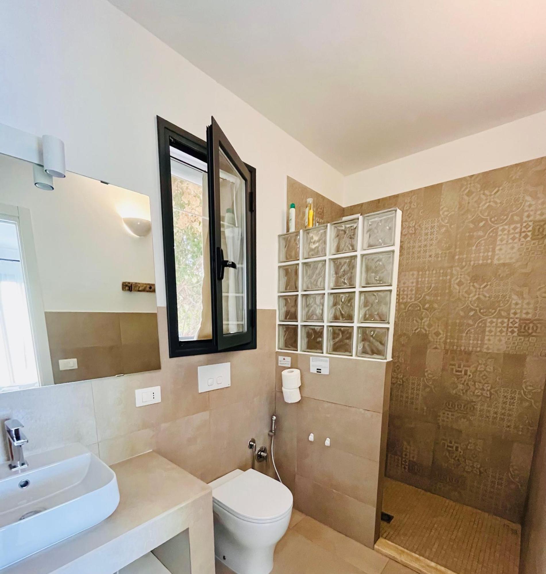 Mayana Sicily - The Suites Santa Maria Del Focallo Extérieur photo