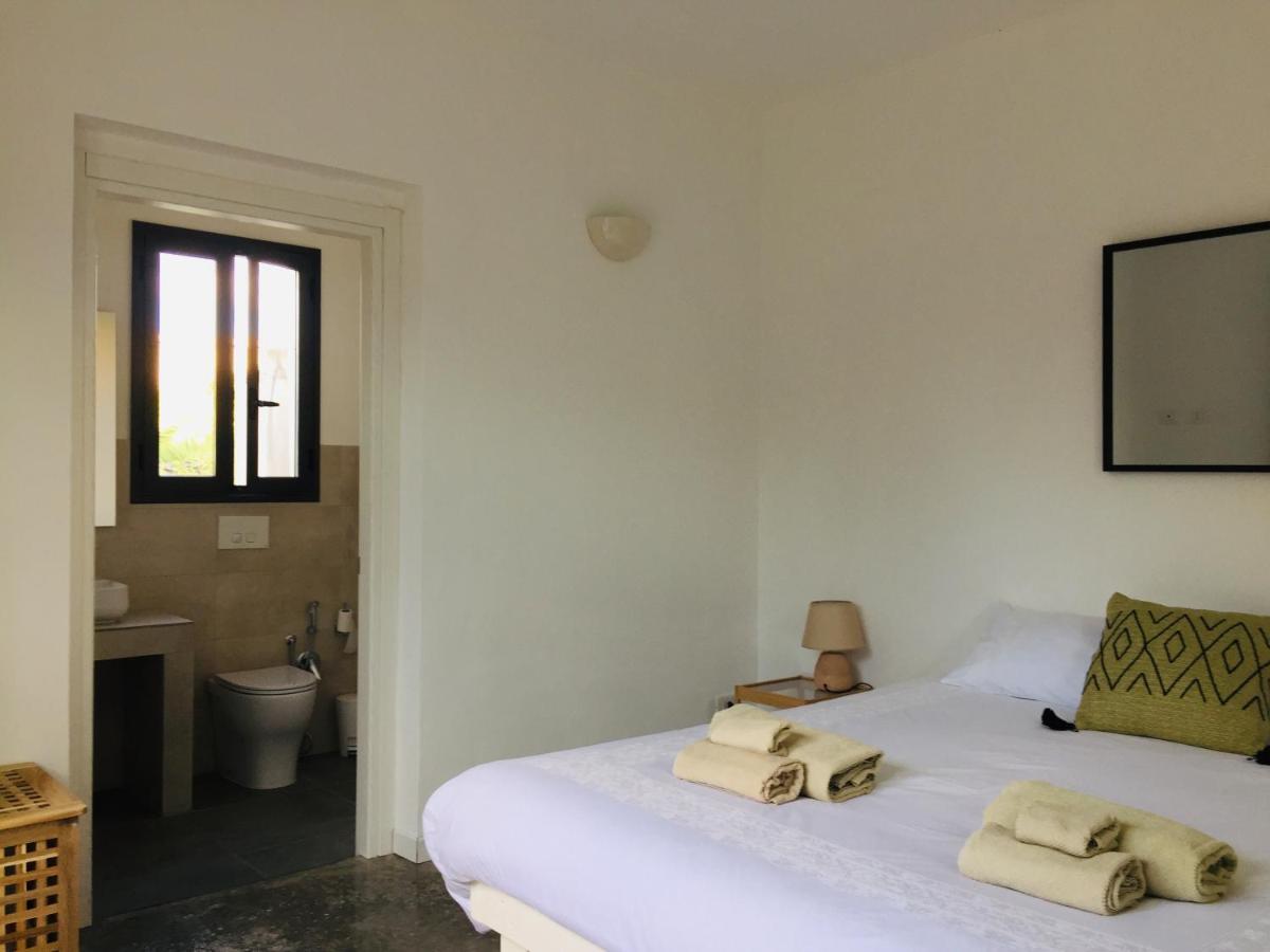 Mayana Sicily - The Suites Santa Maria Del Focallo Extérieur photo